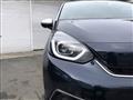 2020 Honda Fit