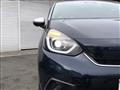 2020 Honda Fit