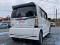 2016 Honda N BOX