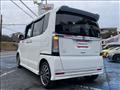 2016 Honda N BOX