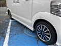 2016 Honda N BOX