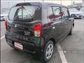 2023 Suzuki Alto
