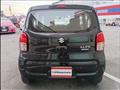 2023 Suzuki Alto