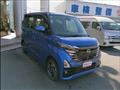 2024 Nissan ROOX