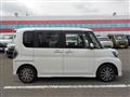 2017 Daihatsu Tanto