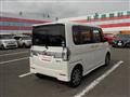 2017 Daihatsu Tanto