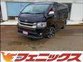 2016 Toyota Regiusace Van