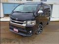 2016 Toyota Regiusace Van