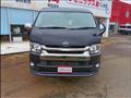 2016 Toyota Regiusace Van