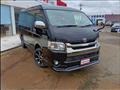 2016 Toyota Regiusace Van
