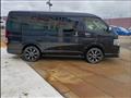 2016 Toyota Regiusace Van