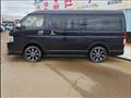 2016 Toyota Regiusace Van