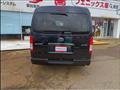 2016 Toyota Regiusace Van