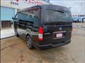 2016 Toyota Regiusace Van