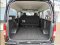 2016 Toyota Regiusace Van