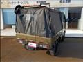 2024 Daihatsu Hijet Truck