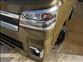 2024 Daihatsu Hijet Truck
