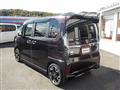 2018 Honda N BOX