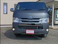 2019 Toyota Hiace Van