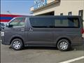 2019 Toyota Hiace Van
