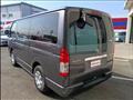 2019 Toyota Hiace Van