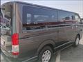 2019 Toyota Hiace Van