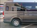 2019 Toyota Hiace Van