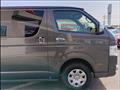 2019 Toyota Hiace Van