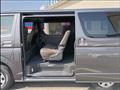 2019 Toyota Hiace Van