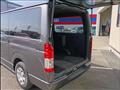 2019 Toyota Hiace Van