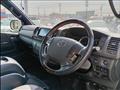 2019 Toyota Hiace Van