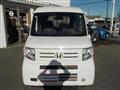 2024 Honda N-VAN