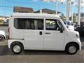 2024 Honda N-VAN