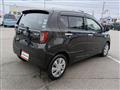 2019 Daihatsu Mira Es