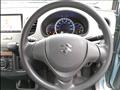 2015 Suzuki Wagon R