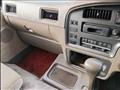 1992 Nissan Caravan Coach