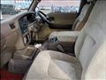 1992 Nissan Caravan Coach