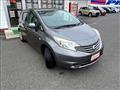 2013 Nissan Note