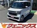 2021 Honda N BOX