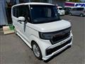 2021 Honda N BOX