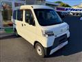 2020 Toyota PIXIS VAN