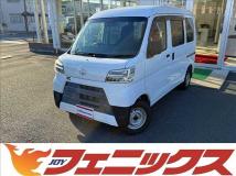 2020 Toyota PIXIS VAN