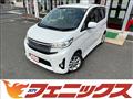 2013 Mitsubishi eK Custom