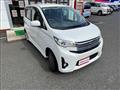2013 Mitsubishi eK Custom