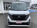 2023 Nissan ROOX