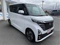 2023 Nissan ROOX