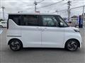 2023 Nissan ROOX