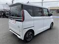 2023 Nissan ROOX