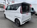 2023 Nissan ROOX