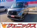 2024 Nissan ROOX